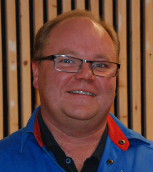Benny Østergaard