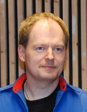 Mogens Hansen