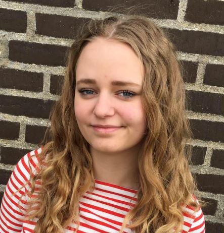 Amalie Pedersen