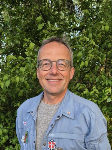 Poul Vestergaard